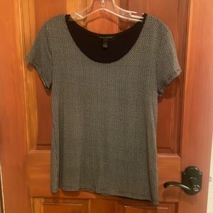 Banana Republic top